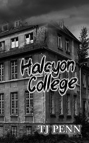 Halcyon College