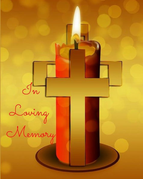 In Loving Memory - 9781793447913
