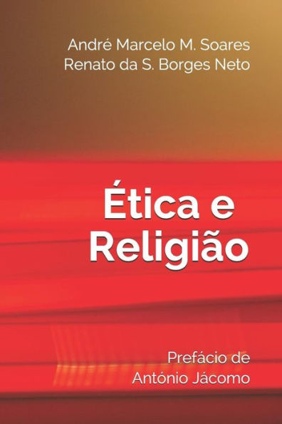 etica e Religi?o (Portuguese Edition)