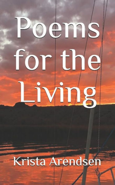 Poems For The Living