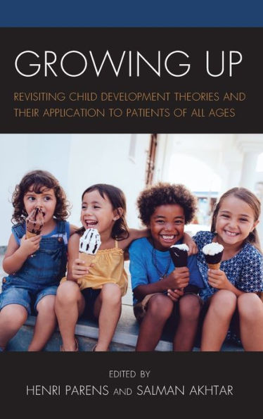 Growing Up: Revisiting Child Development Theories and their Application to Patients of all Ages (Margaret S. Mahler)