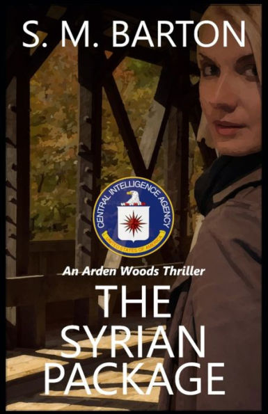 The Syrian Package - 9781793801548