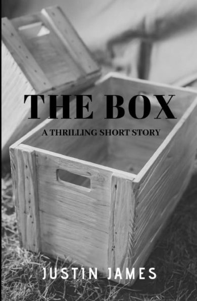 The Box - 9781793813497