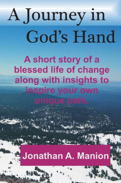 A Journey in God's Hand