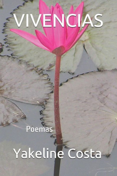 Vivencias : Poemas