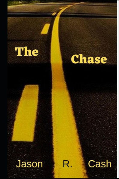 The Chase - 9781793818775
