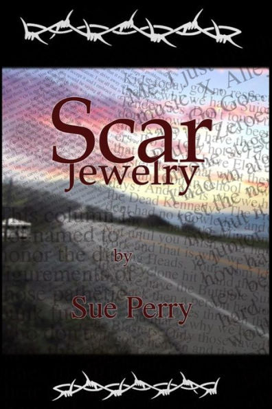 Scar Jewelry