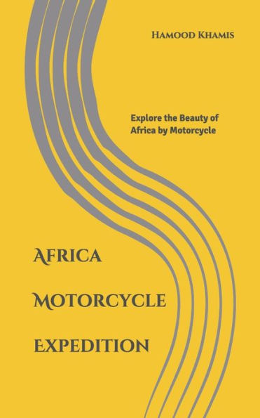 Expedición en motocicleta por África: explore la belleza de África en motocicleta