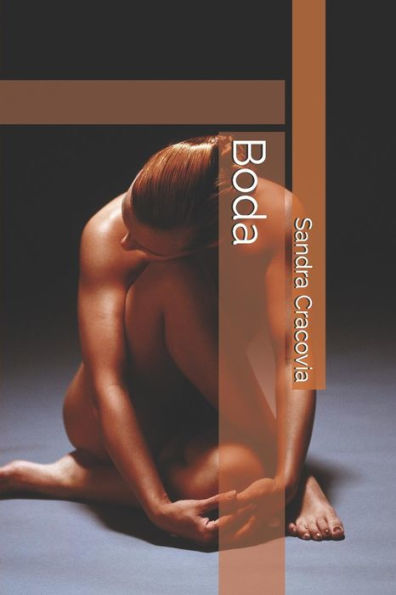 Boda (Aventuras de Sandra Cracovia) (Spanish Edition)