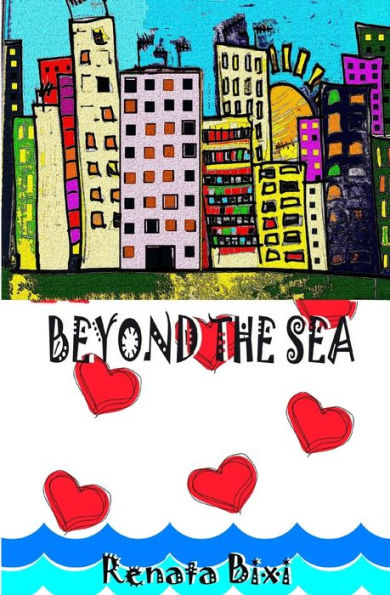 Beyond the Sea - 9781793839671