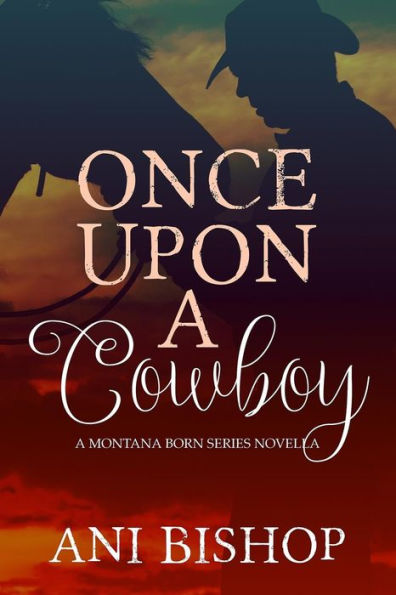 Once Upon A Cowboy