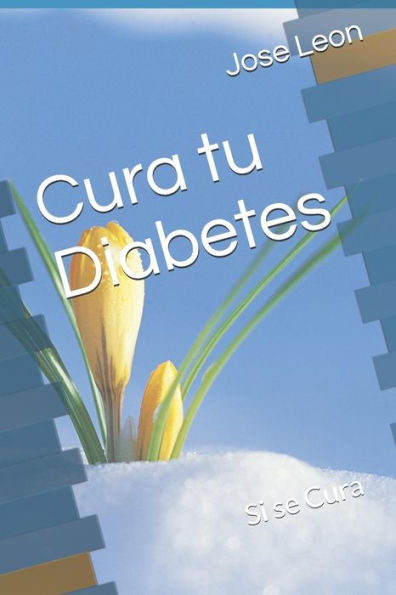 Cura tu Diabetes (1) (Edición en español)