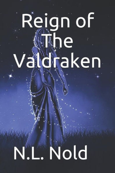 Reign Of The Valdraken