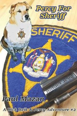 Percy For Sheriff