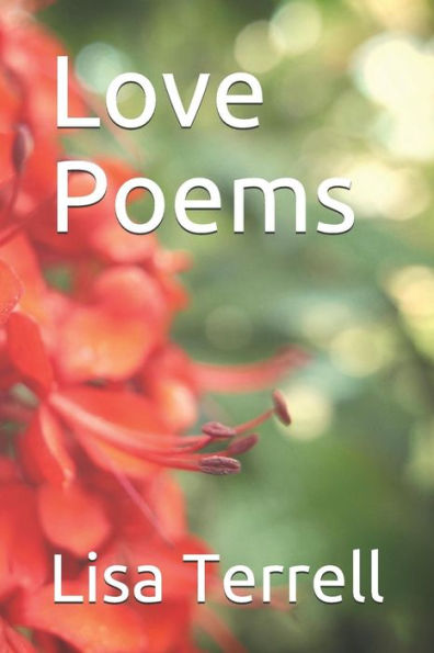 Love Poems - 9781793945068