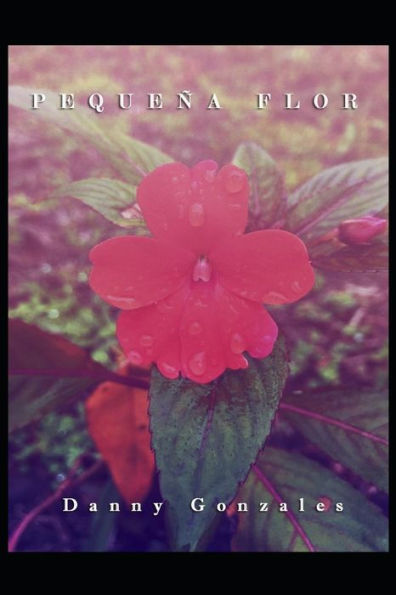 Pequeña Flor