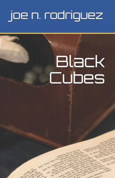 Black Cubes (Masonic)