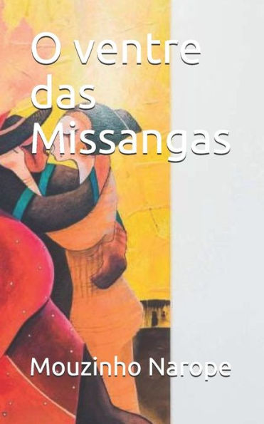 O Ventre Das Missangas
