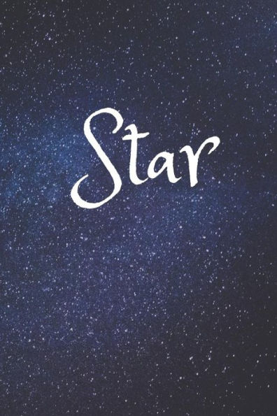Star - 9781794006102
