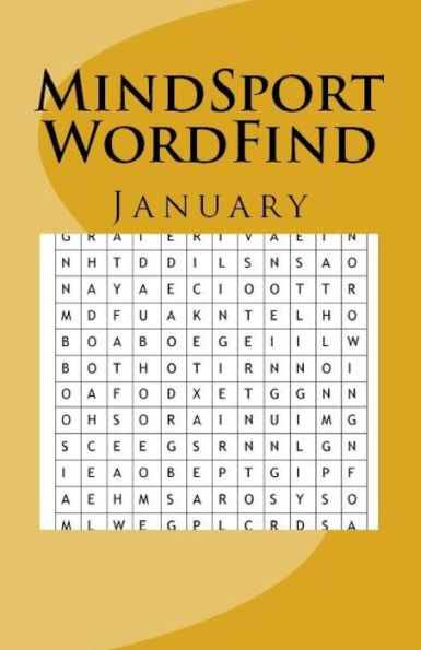 Mindsport Wordfind