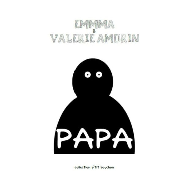Papa - 9781794018501
