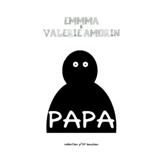 Papa - 9781794018501