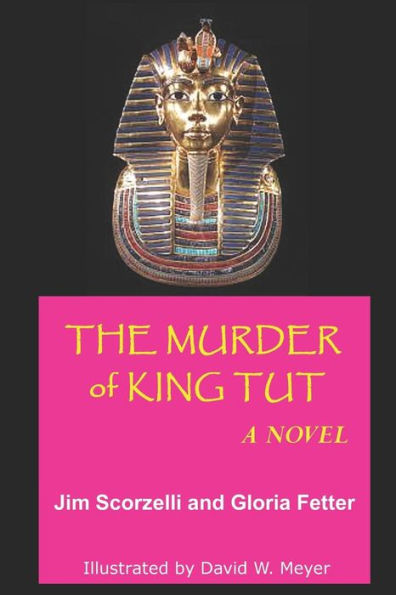 The Murder Of King Tut