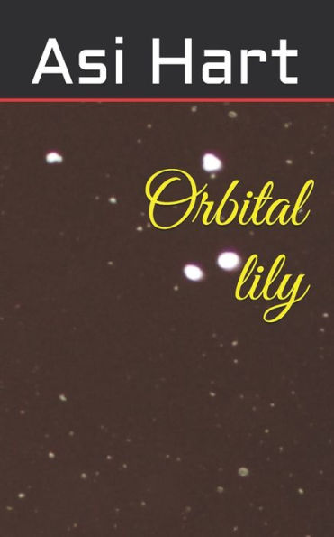 Orbital Lily