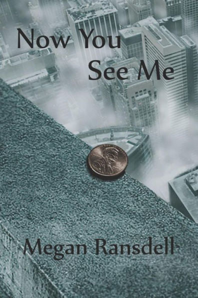 Now You See Me - 9781794060746