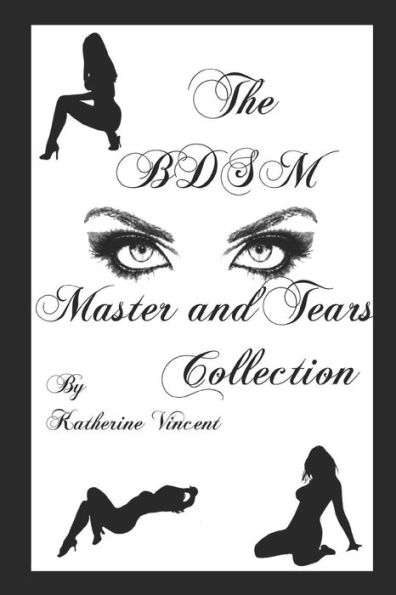 The Bdsm Hawk And Tears Collection