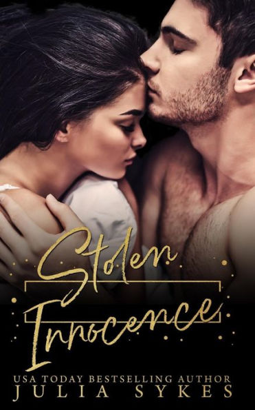 Stolen Innocence: A Dark Romance