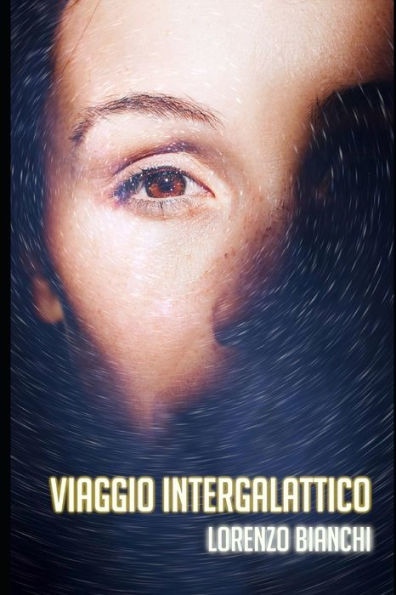 Viaggio Intergalattico