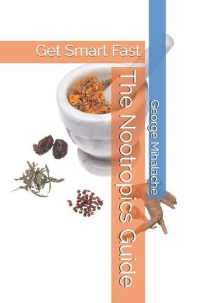 The Nootropics Guide: Get Smart Fast