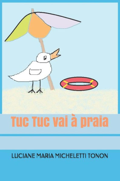 Tuc Tuc Vai ? Praia