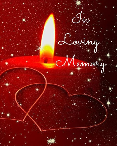 In Loving Memory - 9781794185180