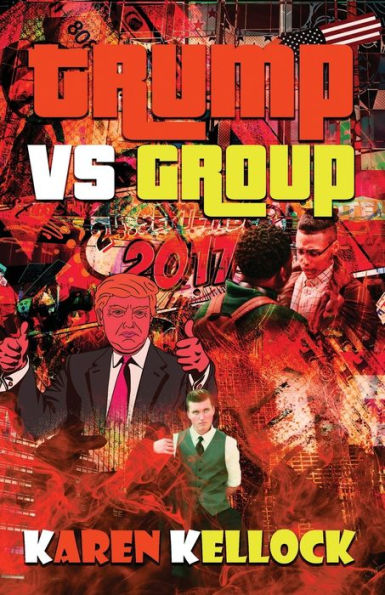 Trump Vs. Group