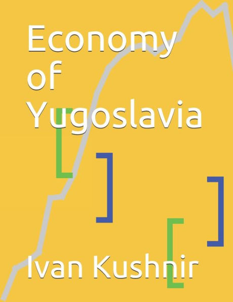 Economy of Yugoslavia (Economy in Countries)