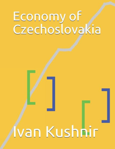 Economy of Czechoslovakia (Economy in Countries)