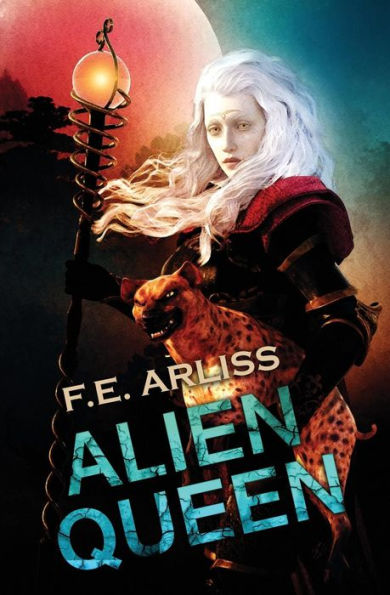 Reina alienígena (Alianza alienígena)