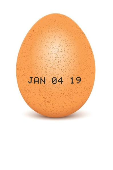 I Liked The Egg