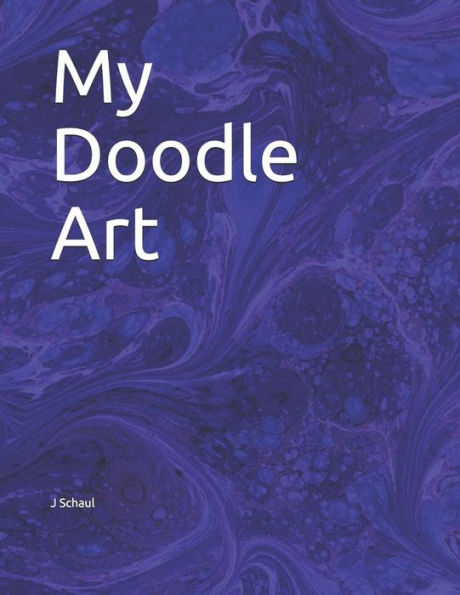 My Doodle Art