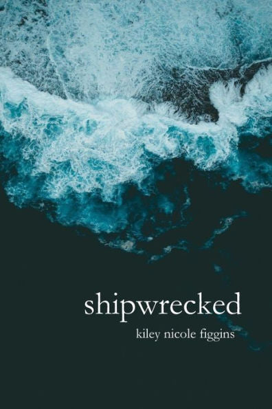 Shipwrecked - 9781794256293