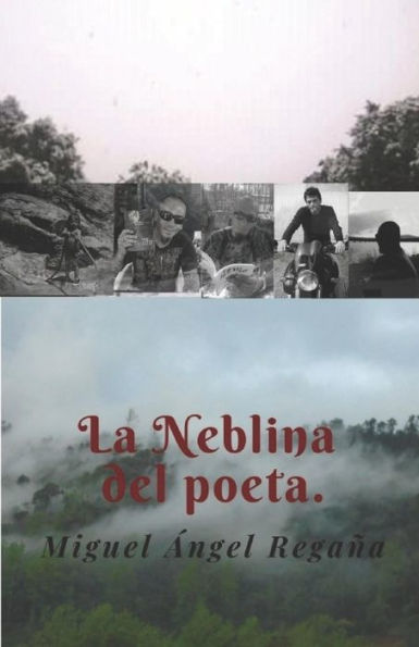 La Neblina del Poeta (Spanish Edition)