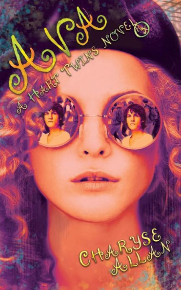 Ava (A Hart Twins Novel Rx)