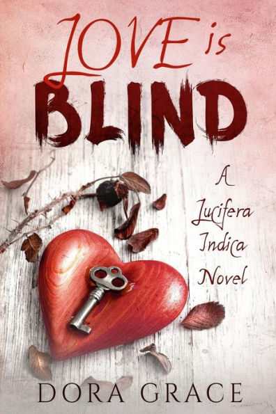 Love Is Blind - 9781794274839