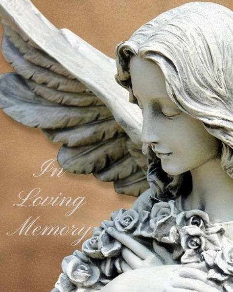 In Loving Memory - 9781794312265