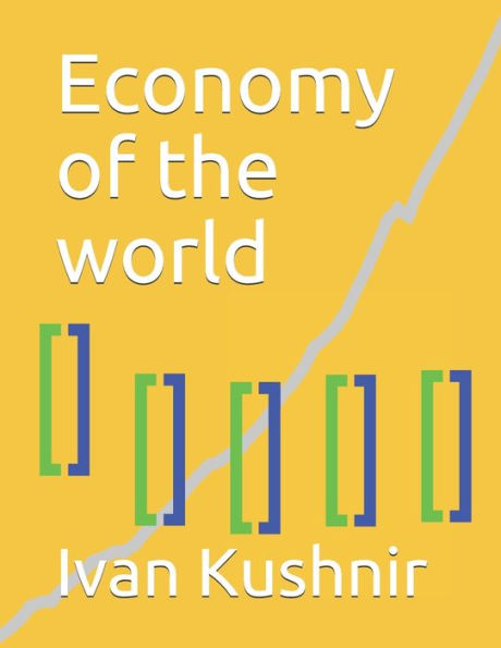 Economy of the world (Economy in Countries)