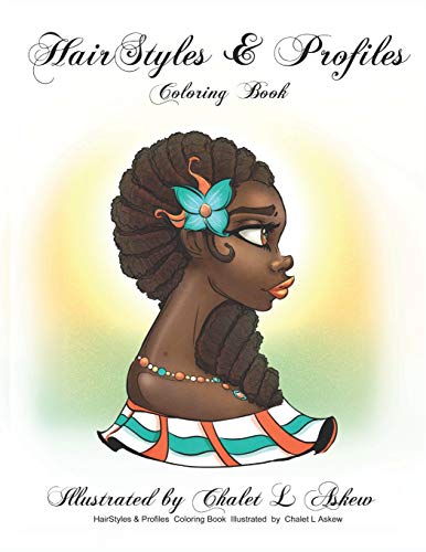 HairStyle and Profiles: 1st edition