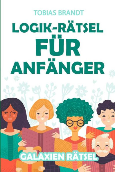Logik-Rätsel Für Anfänger : Galaxien Rätsel