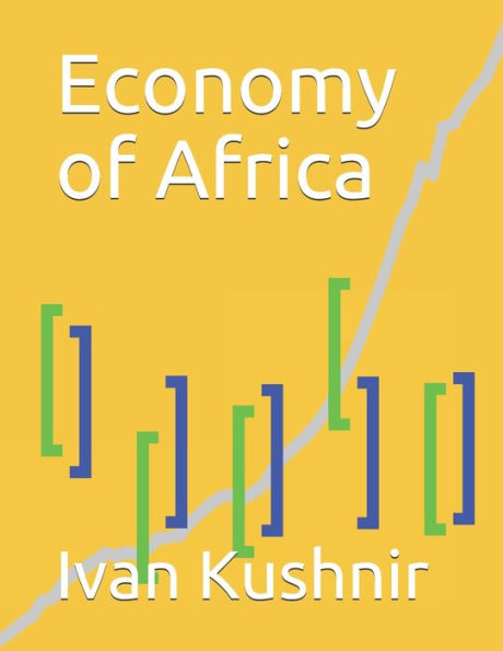 Economy of Africa (Economy in Countries)